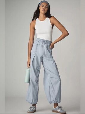 Anthropologie Daily Practice Jumpsuit